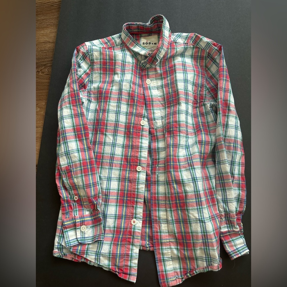 Mini Boden - Shirt